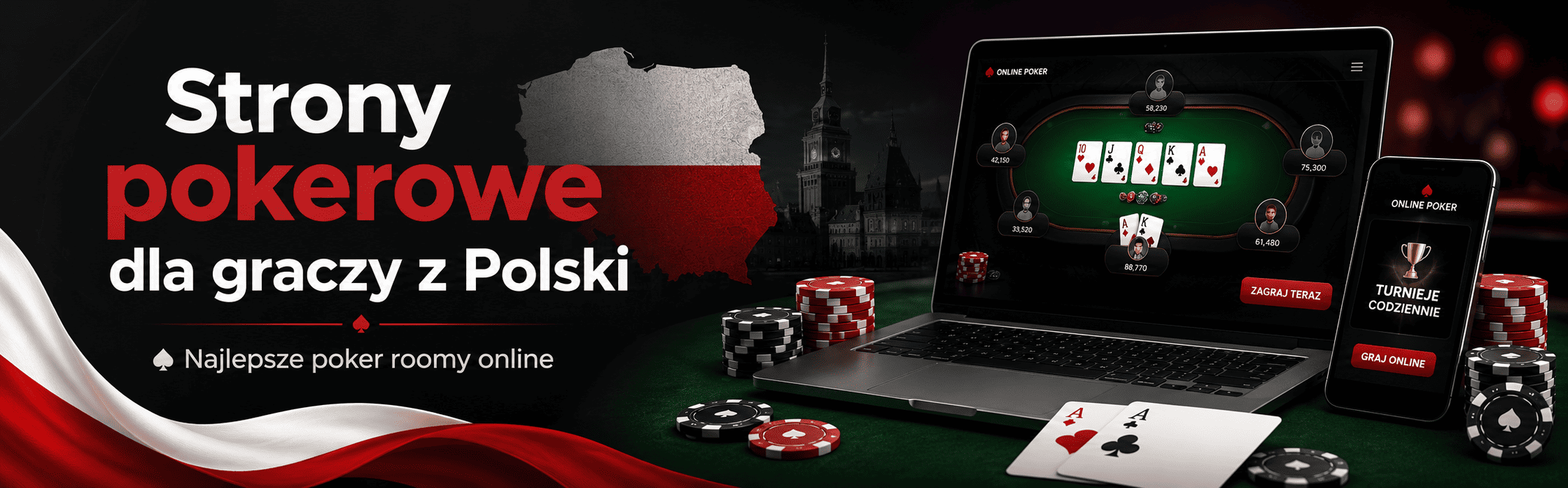 Opinie o Betsafe – recenzja kasyna online dla polskich graczy